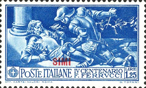 Immagine elemento