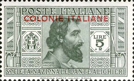 Immagine elemento