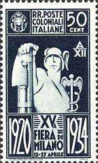 Emissione