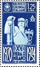 Emissione