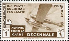 Emissione