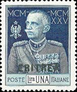 Emissione