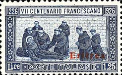 Emissione