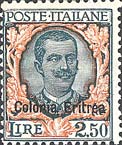 Emissione