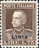 Emissione
