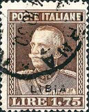 Emissione
