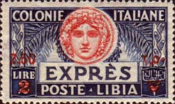 Emissione