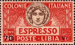 Emissione