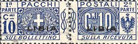 Emissione