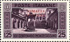 Emissione