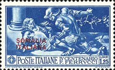 Emissione