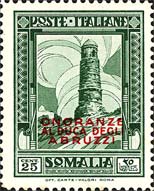 Emissione