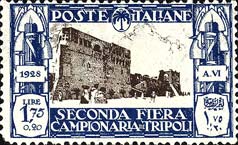 Emissione