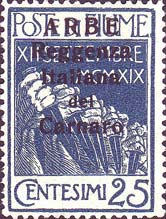 Emissione