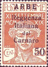 Emissione