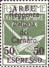 Emissione