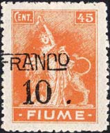 Emissione
