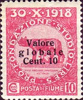 Emissione