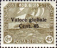 Emissione