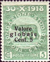Emissione