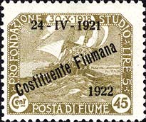 Emissione