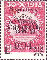 Emissione