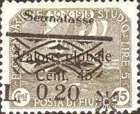 Emissione