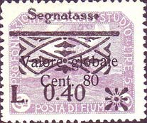 Emissione