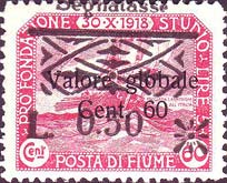 Emissione