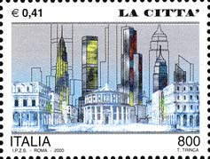 Emissione