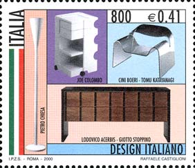 Emissione