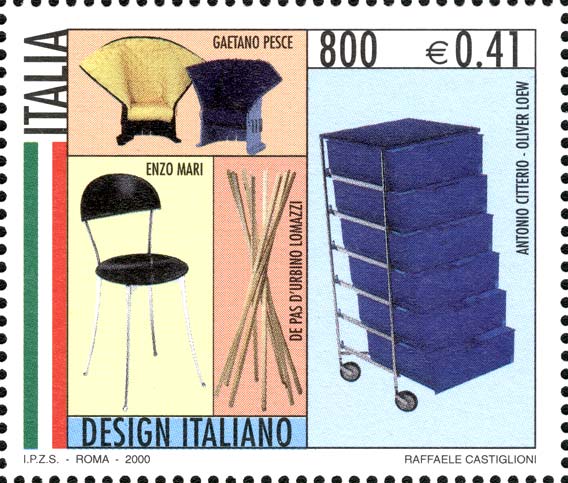 Immagine elemento