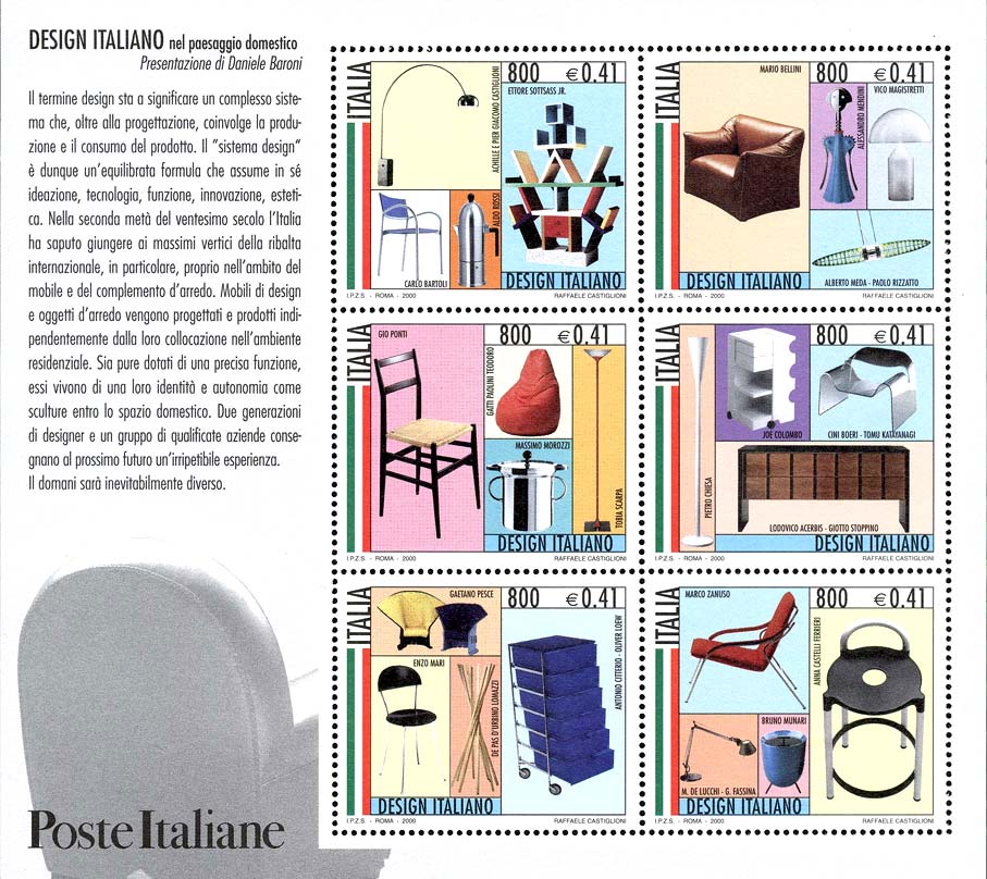 Immagine elemento