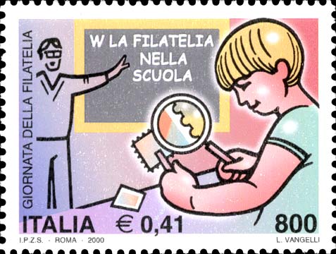 Immagine elemento