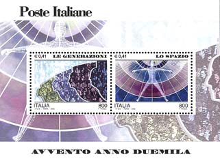Emissione