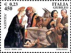 Emissione