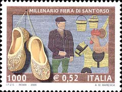 Emissione