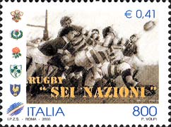 Emissione