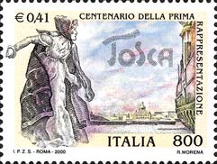 Emissione