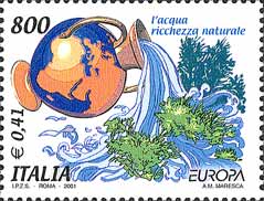 Emissione