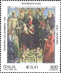 Emissione