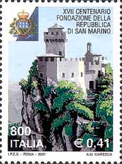 Emissione