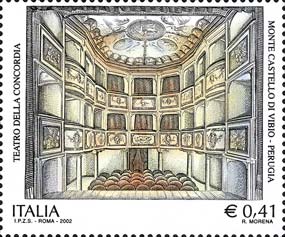 Emissione