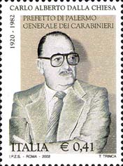 Emissione
