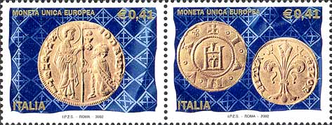 Emissione
