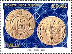 Emissione