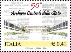 Emissione
