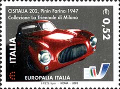 Emissione