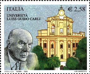 Emissione