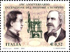 Emissione